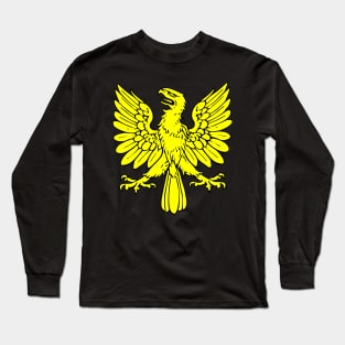 Eagle Long Sleeve T-Shirt